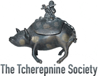 The Tcherepnin Society and Mr. Peter Tcherepnin