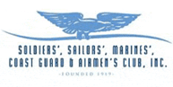 Soldiers', Sailors', Marines', Coast Guard and Airmen's Club, Inc.